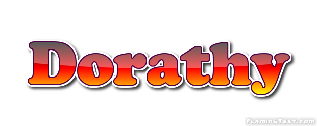 Dorathy ロゴ
