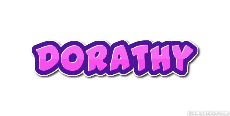 Dorathy شعار