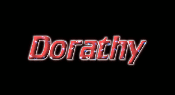 Dorathy Logo