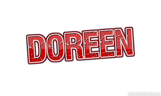 Doreen شعار