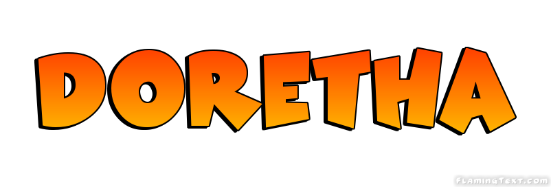 Doretha شعار