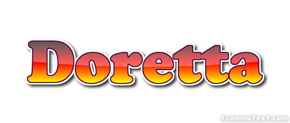 Doretta شعار