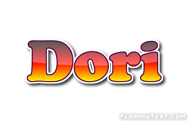 Dori Лого
