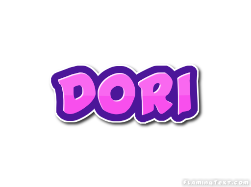 Dori Лого