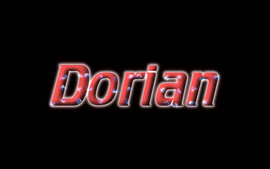 Dorian شعار