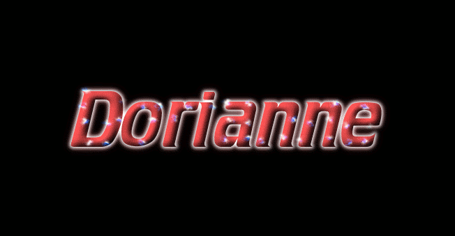 Dorianne شعار