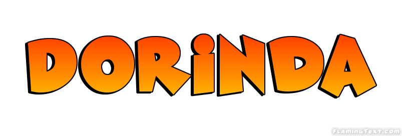 Dorinda Logotipo