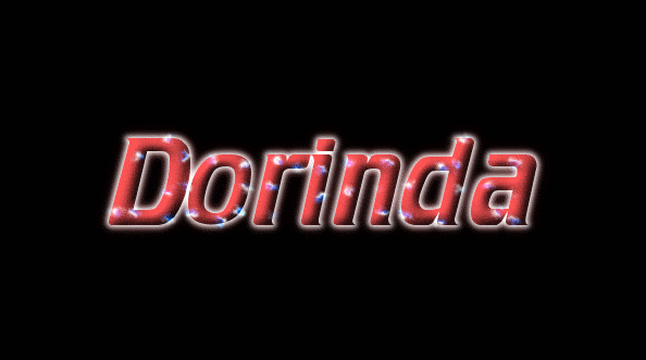 Dorinda Лого