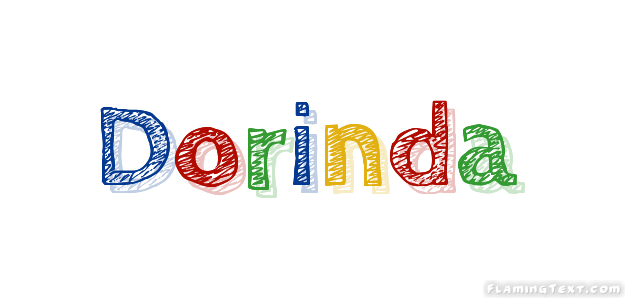 Dorinda شعار