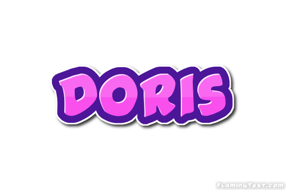 Doris लोगो