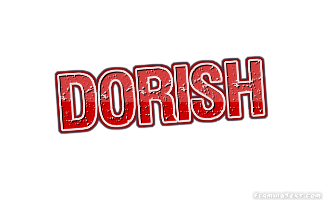 Dorish شعار