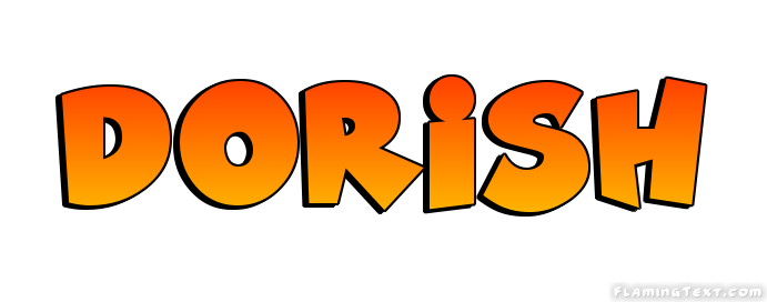 Dorish Logo