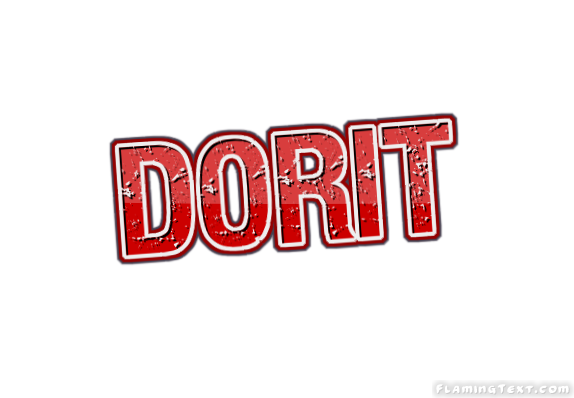 Dorit Logotipo