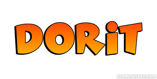 Dorit Logo