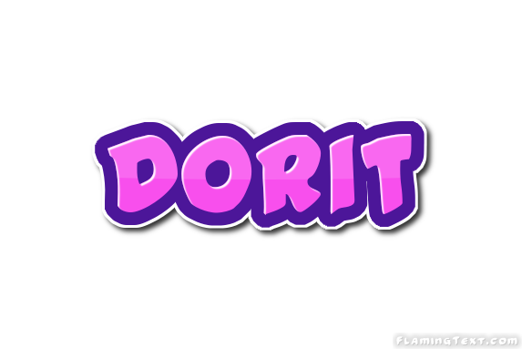 Dorit ロゴ