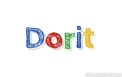 Dorit Logo