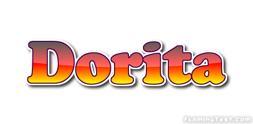 Dorita ロゴ