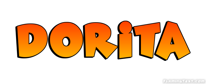 Dorita Лого