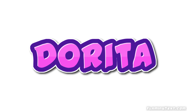 Dorita شعار