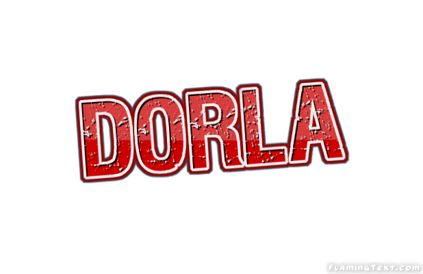 Dorla شعار