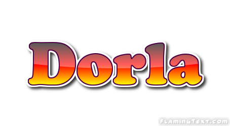 Dorla Лого