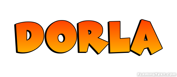 Dorla شعار