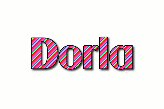 Dorla Лого