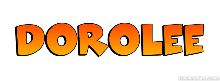 Dorolee Logo