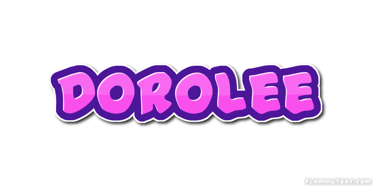Dorolee Лого