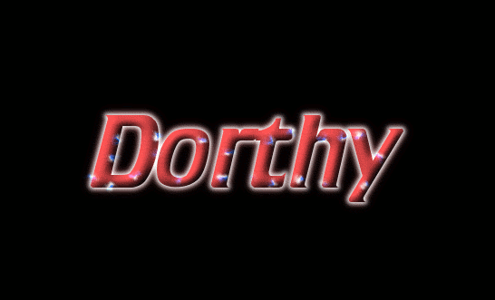 Dorthy Logotipo