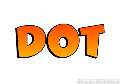 Dot Logotipo