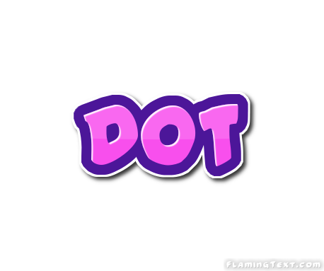 Dot Logotipo