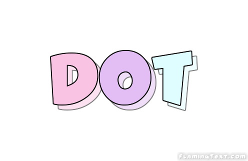 Dot Logo