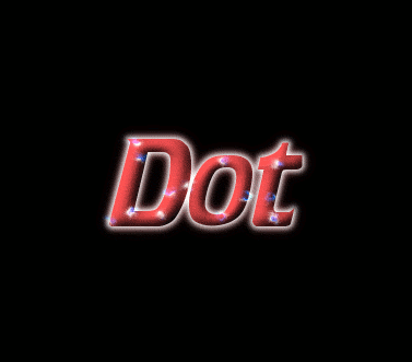 Dot Лого
