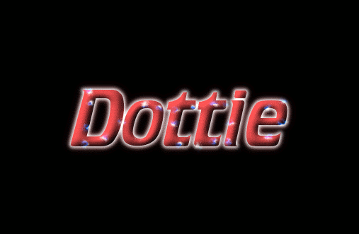 Dottie شعار