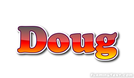 Doug Лого