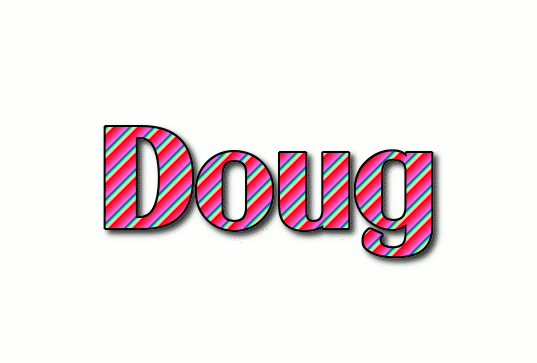 Doug Logotipo
