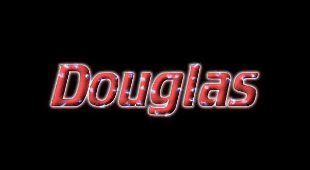 Douglas लोगो