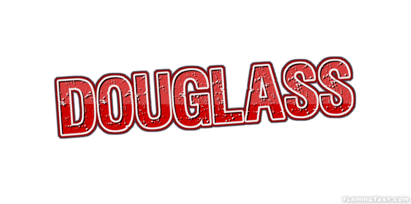 Douglass लोगो