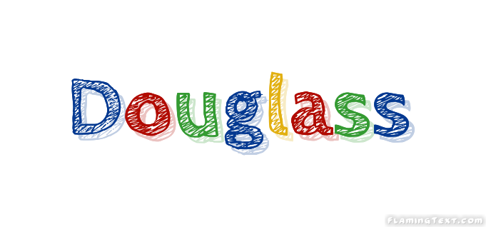 Douglass Logo