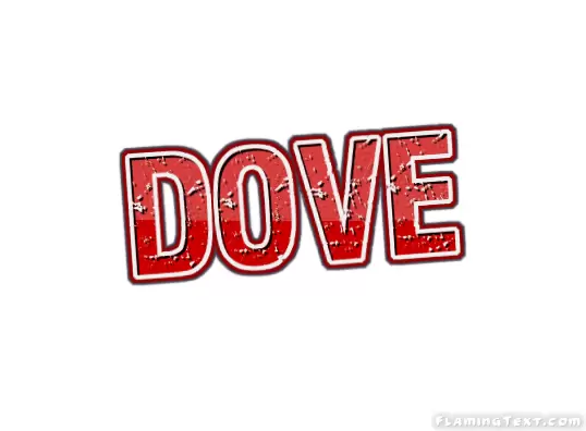 Dove Logo