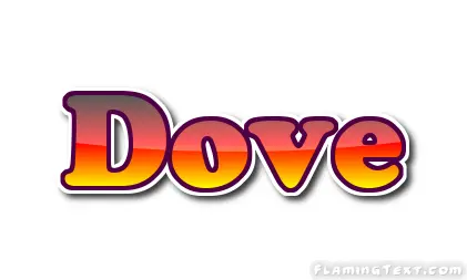 Dove Logo