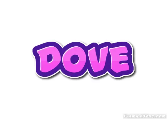 Dove Logo