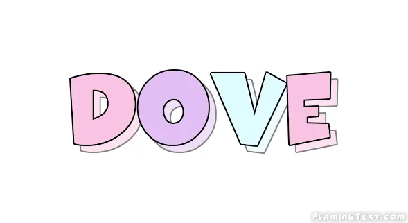 Dove Logo