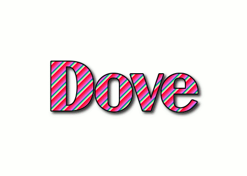 Dove Лого
