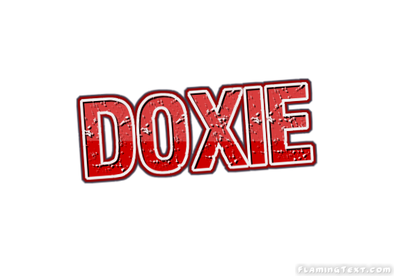 Doxie लोगो