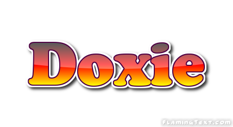 Doxie Logo