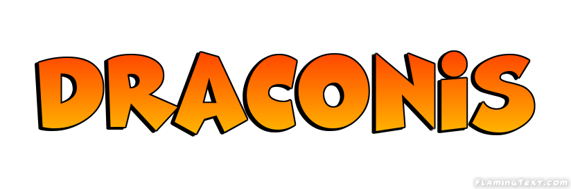 Draconis Logotipo