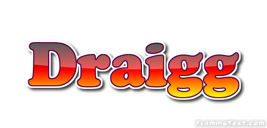 Draigg ロゴ
