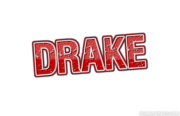 Drake Лого
